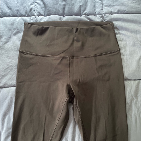 NWOT Wunder Under Pant 25" - Picture 3 of 9